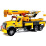 Camion à grue BRUDER U02818