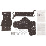 Kit PERKINS U5LB1163