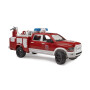 Camion de pompiers BRUDER U02544