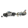 Peinture de police BRUDER U02507