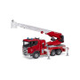 Camion BRUDER U03591