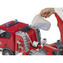 Camion BRUDER U03591