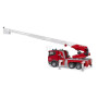 Camion BRUDER U03591