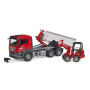 Camion BRUDER U03767