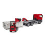 Camion BRUDER U03767
