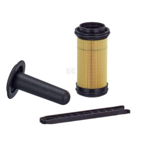 Filtre à urée MANN-FILTER U5012KIT