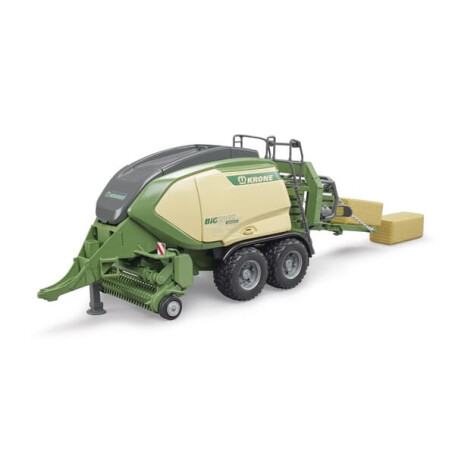 Krone BRUDER U02033