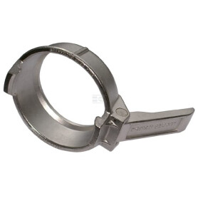Bague de serrage UNBRANDED TW503RVS