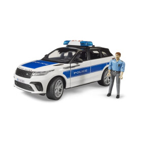 Range Rover BRUDER U02890