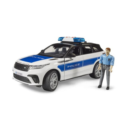 Range Rover BRUDER U02890