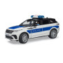 Range Rover BRUDER U02890