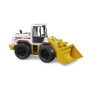 Chargeuse BRUDER U03412