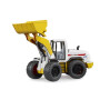 Chargeuse BRUDER U03412