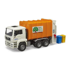 Camion à ordures BRUDER U02772