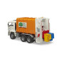 Camion à ordures BRUDER U02772