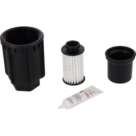 Filtre à urée MANN-FILTER U5811KIT