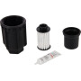 Filtre à urée MANN-FILTER U5811KIT