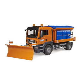 Service hivernal BRUDER U03785
