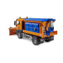 Service hivernal BRUDER U03785