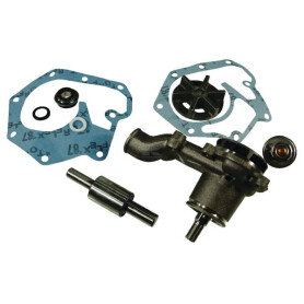 Pompe à eau PERKINS U5MW0170