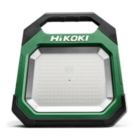 Lampe sans fil HIKOKI UB18DDW4Z