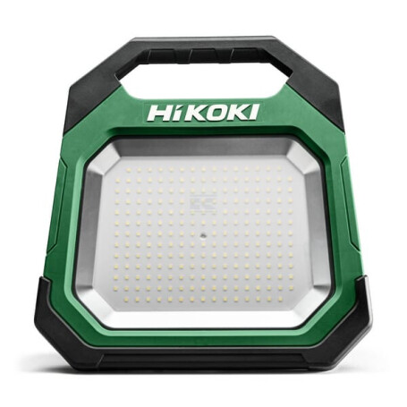 Lampe sans fil HIKOKI UB18DDW4Z
