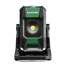 Lampe de travail sans fil HIKOKI UB18DBW4Z