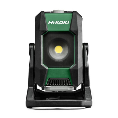 Lampe de travail sans fil HIKOKI UB18DBW4Z