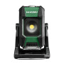 Lampe de travail sans fil HIKOKI UB18DBW4Z