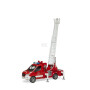 Moteur d'incendie BRUDER U02673