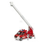 Moteur d'incendie BRUDER U02673