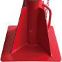 Chandelle d'essieu BIG RED TZ150002GS