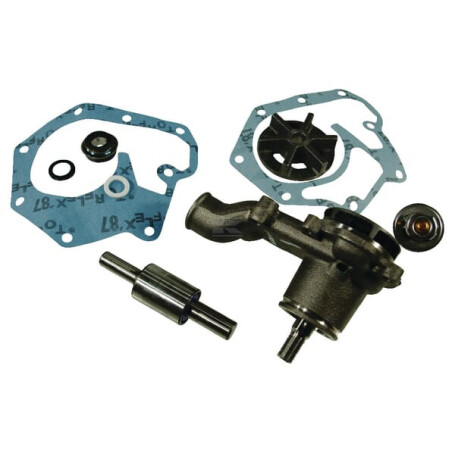 Pompe à eau PERKINS U5MW0149