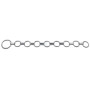 Collier UNBRANDED TZ2280