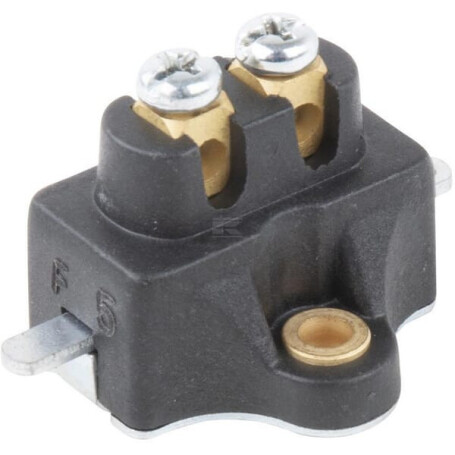 Interrupteur de phares MASSEY FERGUSON (AGCO) VA207734