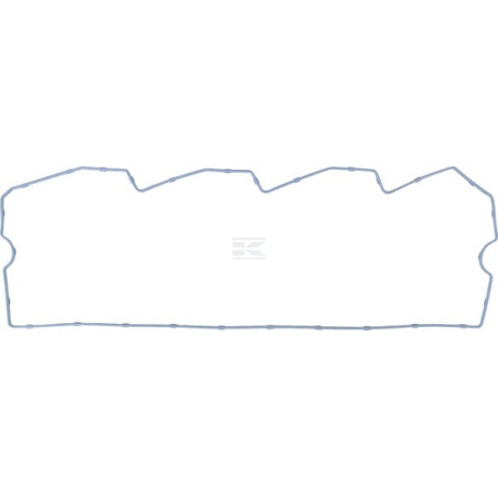 Joint MASSEY FERGUSON (AGCO) V837073751