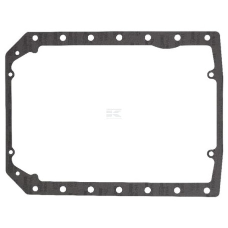 Joint de carter MASSEY FERGUSON (AGCO) V836429729