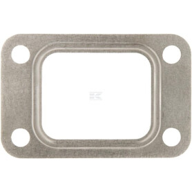 Joint de turbocompresseur VALTRA (AGCO) V836784847