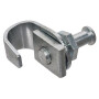 Serrure de porte MASSEY FERGUSON (AGCO) VA207154