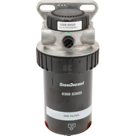 Préfiltre VALTRA (AGCO) V836866698