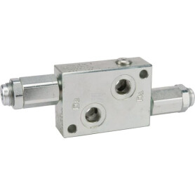 Limiteur WALVOIL VADDL05002ST