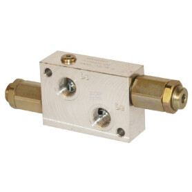 Clapet WALVOIL VADDL25001