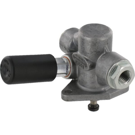 Pompe d'alimentation MASSEY FERGUSON (AGCO) V835340017