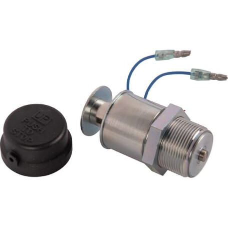 Interrupteur magnétique MASSEY FERGUSON (AGCO) V836666815