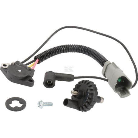 Capteur de carburant MASSEY FERGUSON (AGCO) V836866576