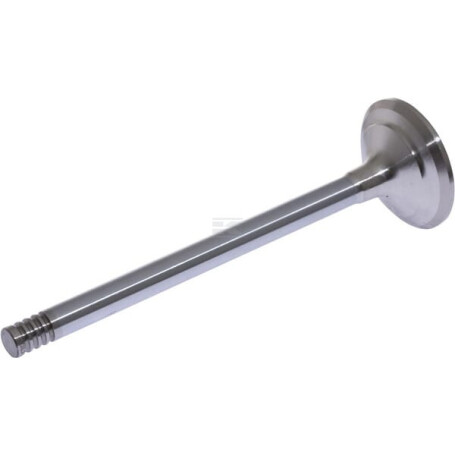 Soupape d'échappement AGCO V836646357