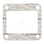 Joint de collecteur MASSEY FERGUSON (AGCO) V837067345