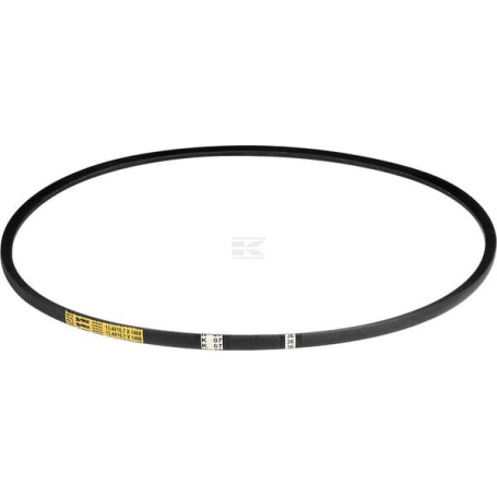 Courroie OPTIBELT VB131420