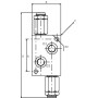 Clapet WALVOIL VADDL10002ST