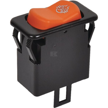 Interrupteur MASSEY FERGUSON (AGCO) VA339083